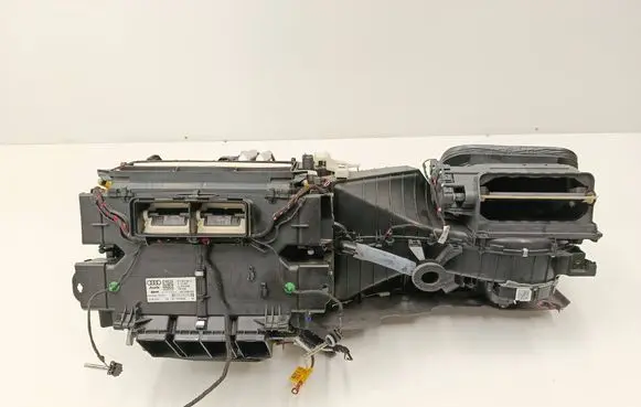 Audi Q5 SQ5 Interior heater climate box assembly 8T1820005S 8T0820521F 8K0819011C