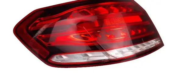 Mercedes-Benz E W212 Rear/tail lights A2129060703