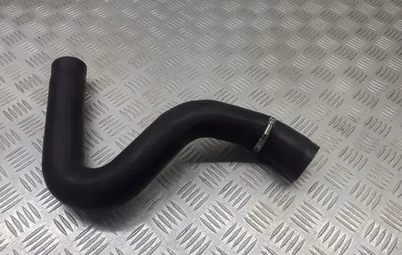 Ford Focus Intercooler hose/pipe