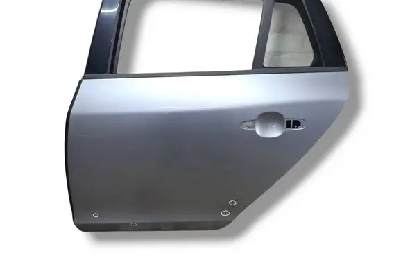 Volvo V60 Rear door