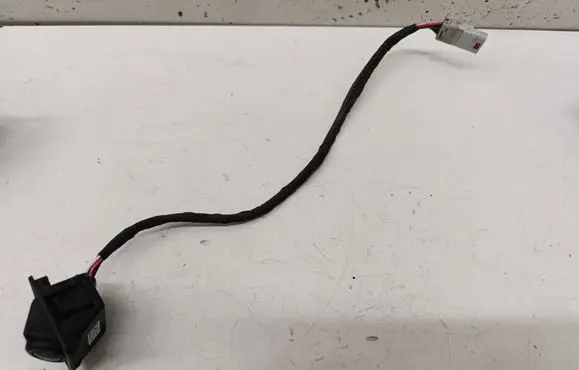 Opel Insignia B Reversing camera 39136564