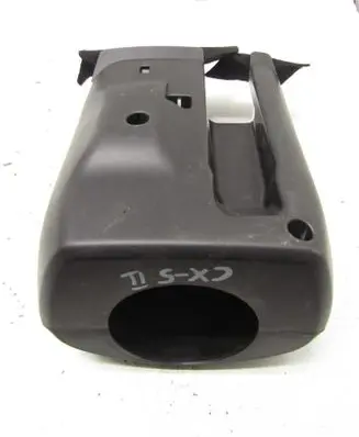 Mazda CX-5 II Steering wheel column trim 101825