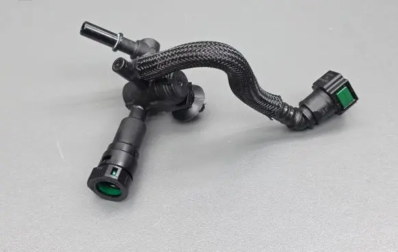 Ford Fiesta Fuel line/pipe/hose 