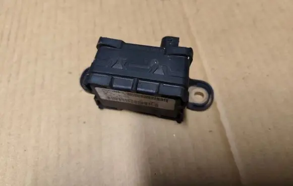 Chrysler 300 - 300C ESP acceleration yaw rate sensor P56029328AB