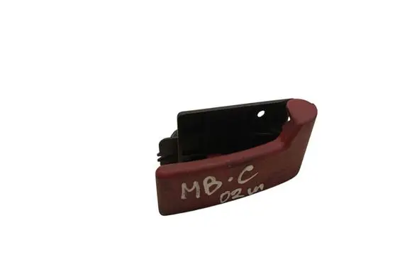 Mercedes-Benz C W203 Engine bonnet (hood) release handle 