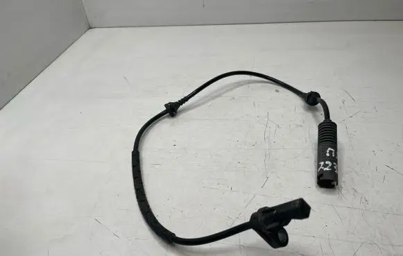 BMW 1 E81 E87 ABS brake wheel speed sensor 10071161573