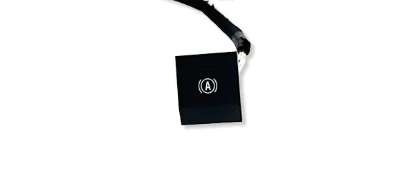 Renault Megane E-Tech Handbrake/parking brake auto hold switch 251750471R 48737
