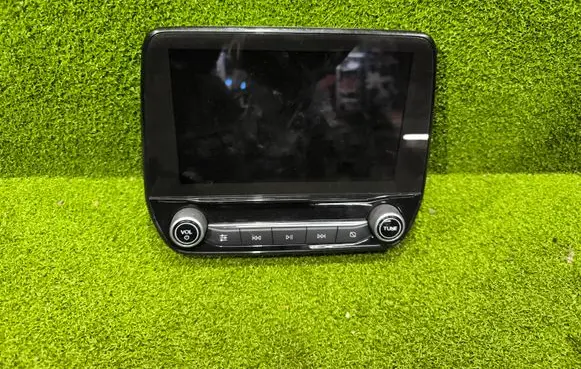 Ford Transit Custom Screen/display/small screen H1BT18B955FF H1BT18K811HF