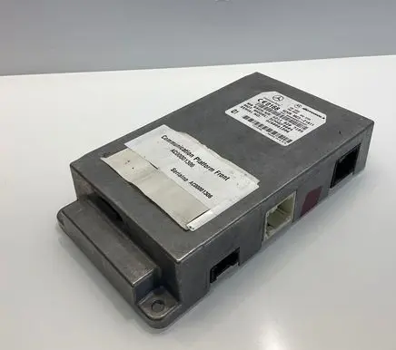 Mercedes-Benz E W211 Phone control unit/module A2118207185 DCMHEF0004 AC00001306