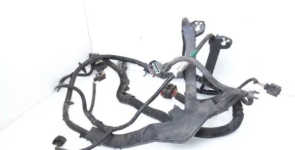 Tesla Model X Other wiring loom 103244892F