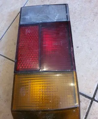 Volkswagen Golf I Rear/tail lights 171945095J 171945095 171945095K