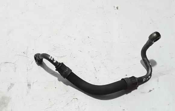 BMW 5 GT F07 Brake vacuum hose/pipe 7800611