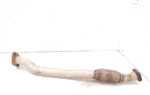 Citroen C5 Muffler/silencer