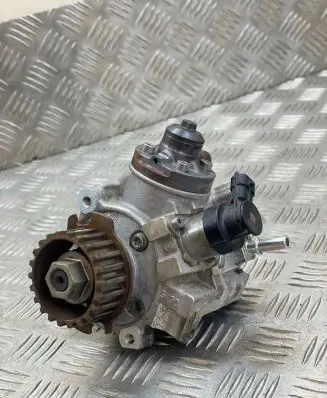 Ford Grand C-MAX Fuel injection high pressure pump 9811347280 0928400779 0445010592