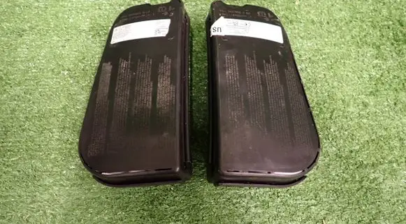 Maserati Levante Seat airbag AA11017