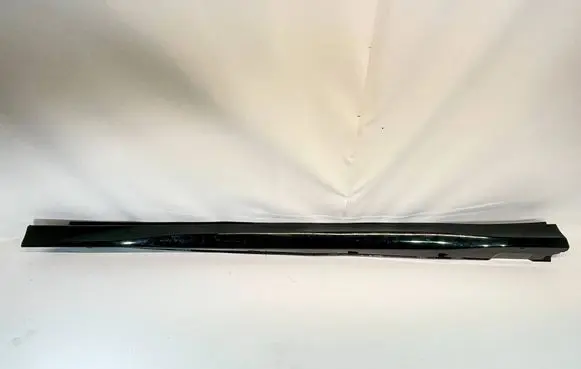 Volkswagen ID.4 Front sill (body part) 14A853855A