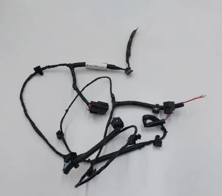 Nissan Leaf II (ZE1) Parking sensor (PDC) wiring loom 240335SH0A