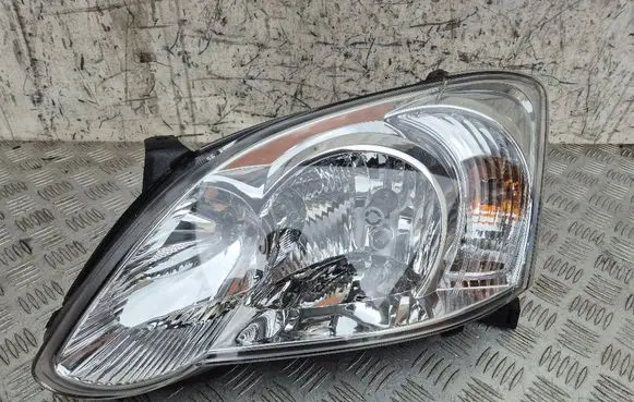 Headlight/headlamp