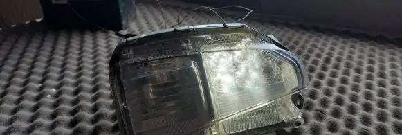 Toyota Prius (XW30) LED Daytime headlight KOITO4754