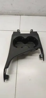 Peugeot 5008 II Cup holder 9810059177
