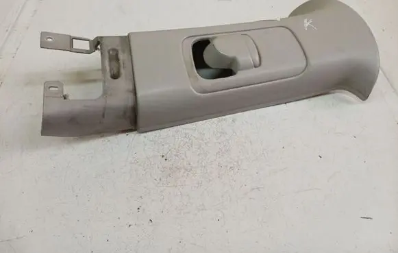 Mini One - Cooper R50 - 53 (B) pillar trim (top) 1502365