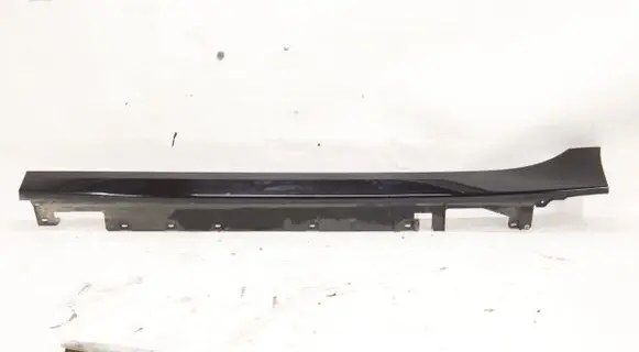 BMW 1 F40 Thresholds for All-terrain vehicles 7461381