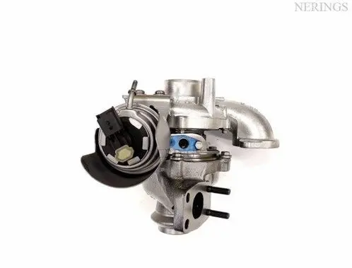 Citroen Berlingo Turbo 819872-0002 TC10-0592 819872-5001S