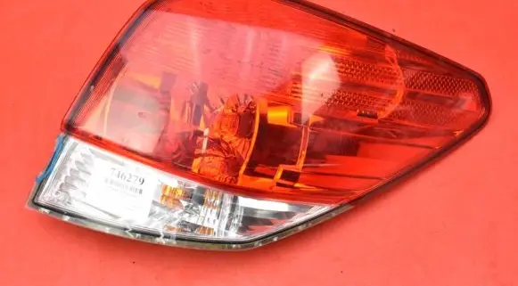 Subaru Outback Rear/tail lights