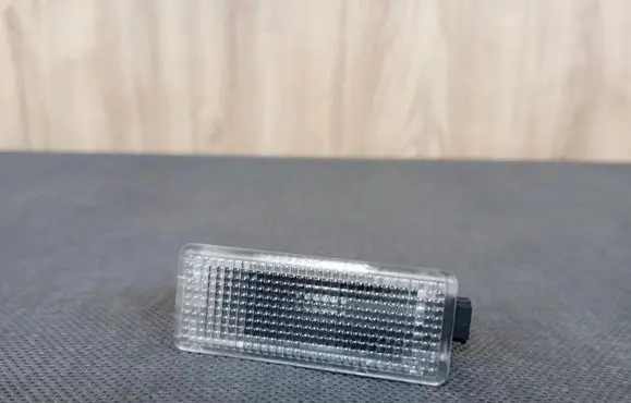 Mercedes-Benz E C207 W207 Other interior light 161854