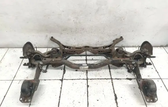 Rear subframe