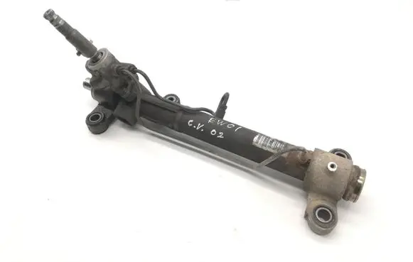 Toyota Corolla Verso E121 Steering rack