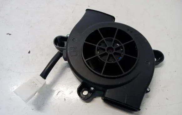 Hyundai Tucson IV NX4 Seat fan/blower 881P0L1000