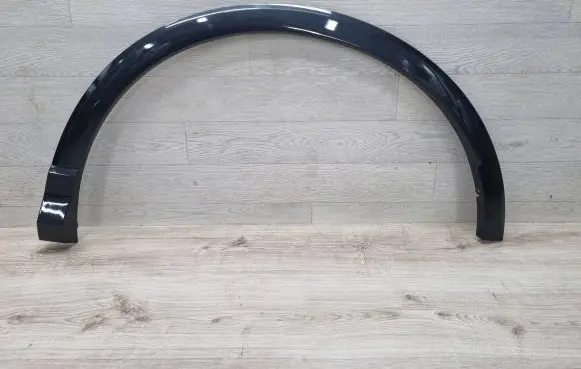 Audi Q4 Sportback e-tron Rear arch trim 89A853817C