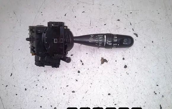 Toyota Corolla E120 E130 Other switches/knobs/shifts 02290173738 KARAVAN