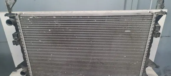 Renault Laguna II Coolant radiator 150732153F 0000998