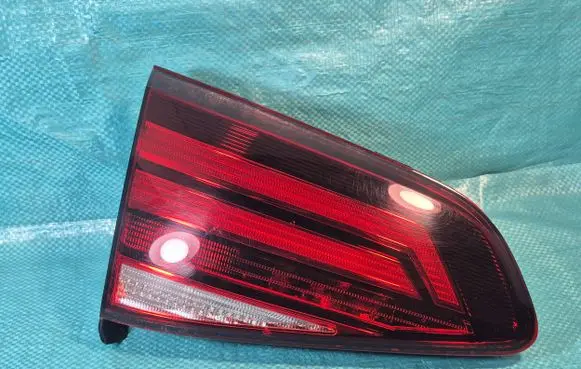 Volkswagen Golf VII Tailgate rear/tail lights 5G0945093AG L90124374 16420