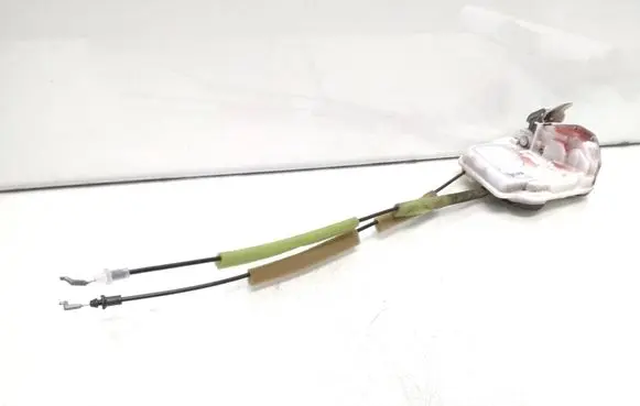 Mazda 6 Rear door lock F96g01r2 F88r2 E0609