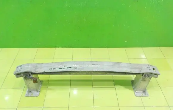 Audi A4 S4 B8 8K Front bumper foam support bar PRZOD