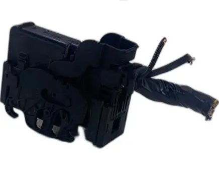 Nissan Tiida C11 Other wiring loom 