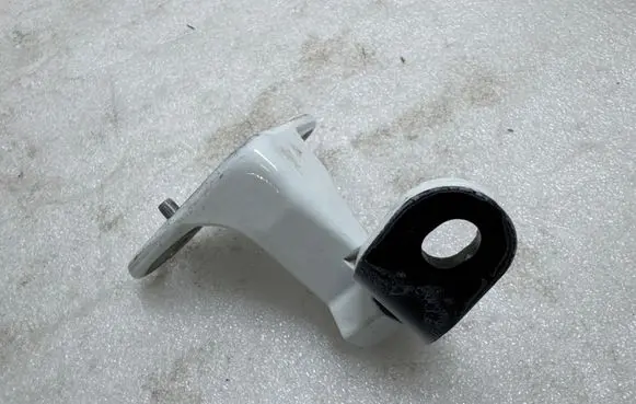 Tesla Model Y Rear door lower hinge