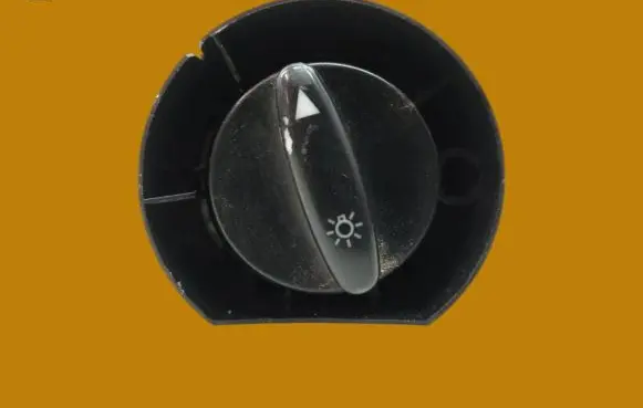 Seat Toledo II (1M) Light switch 1M1941531K