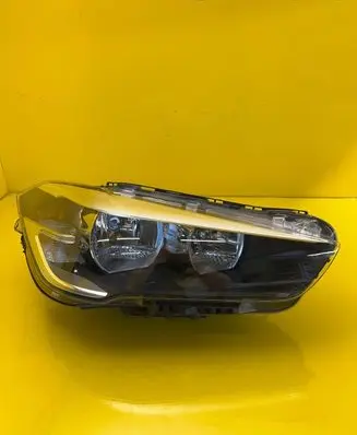 BMW X1 F48 F49 Headlight/headlamp 7346534-17