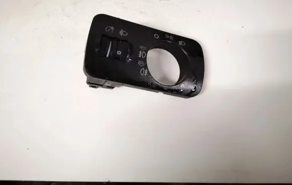 Audi A3 S3 8L Headlight level height control switch