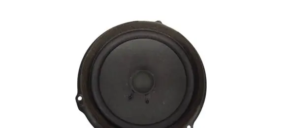 Ford Focus Front door speaker AA6T18808AA M5XUM 497930
