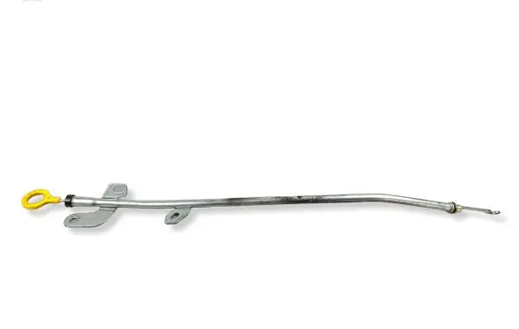 Nissan 370Z Oil level dip stick