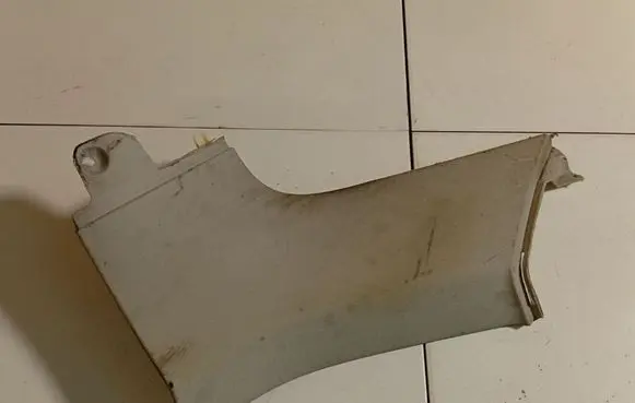 Audi A6 S6 C6 4F Other interior part 4F9867246