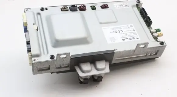 Tesla Model 3 Other devices 156678605C