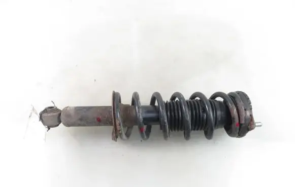 Subaru Legacy Rear shock absorber with coil spring 