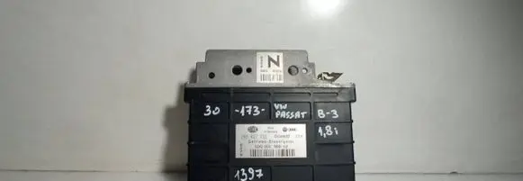 Volkswagen PASSAT B4 Gearbox control unit/module 095927731 5DG00590612