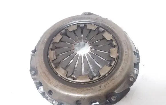 Renault Scenic I Pressure plate 7700107266